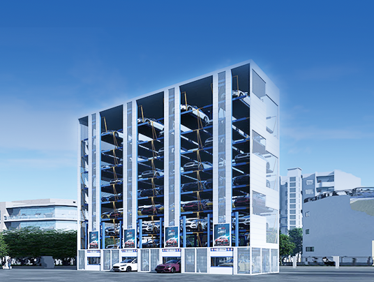 新基建浪潮下，如何搶占智慧停車制高點？