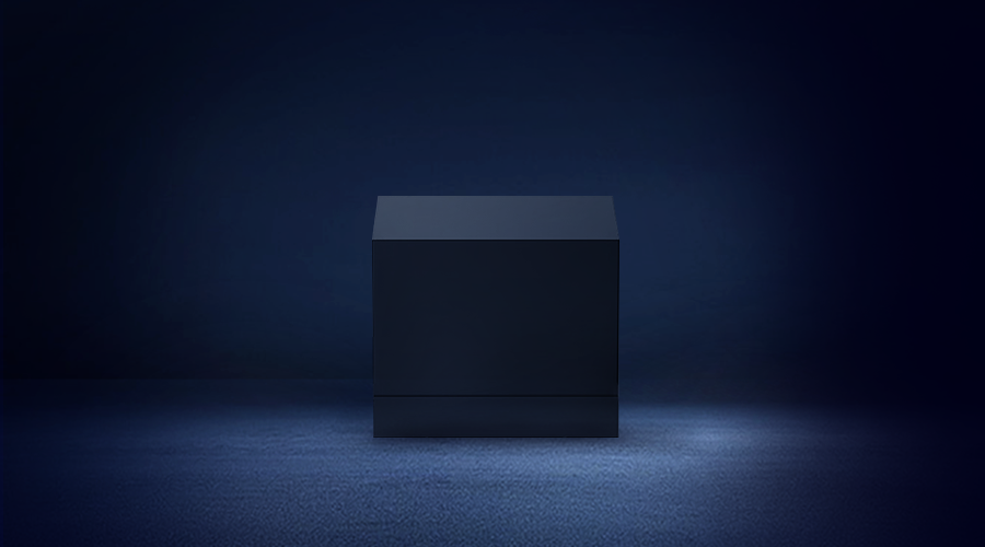 你是否身處黑盒也不自知？