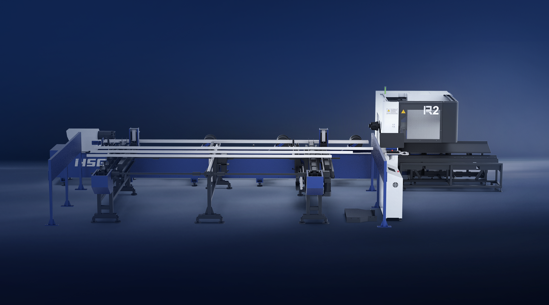 開年選機萬事愁？宏山激光R2 為你All Set