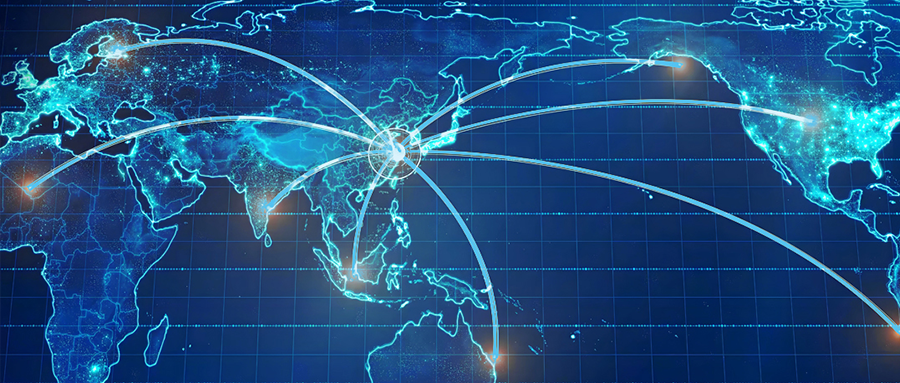 從中國到世界，回顧HSG全球化之路