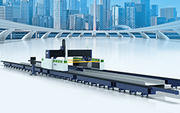 一圖看懂PRB型材切割機(jī)硬核實力