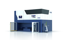 榮耀問鼎！宏山激光斬獲2024年度行業創新大獎