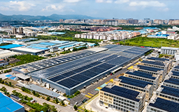 9臺(tái)！宏山激光切割設(shè)備助力綠源電動(dòng)車全鏈路效能躍升